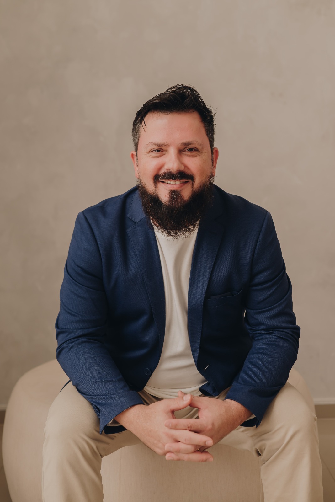 Tiago Serafin - Advogado